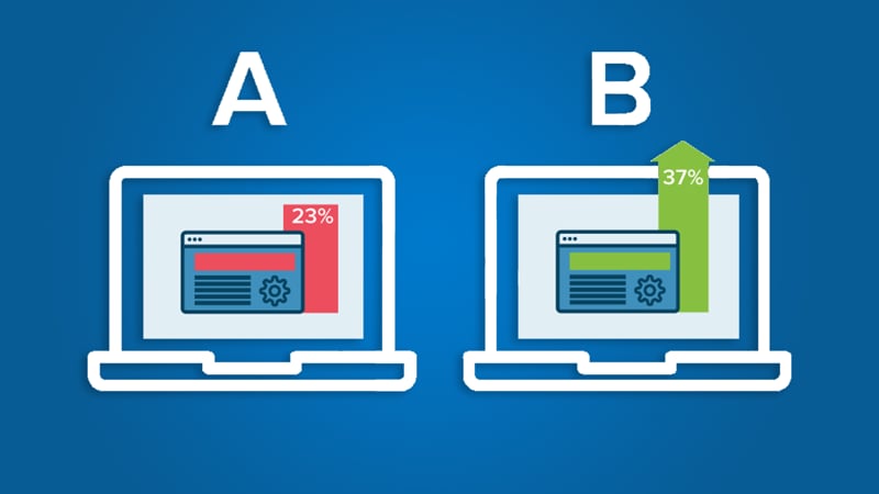 The Split Testing Master Course