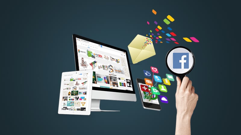 The Complete Internet Marketing Expert Course