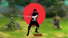 Make a Ninja Survival game for mobile in Unity3d and Blender