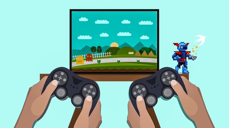 Introduction to SpriteKit : Build practical games