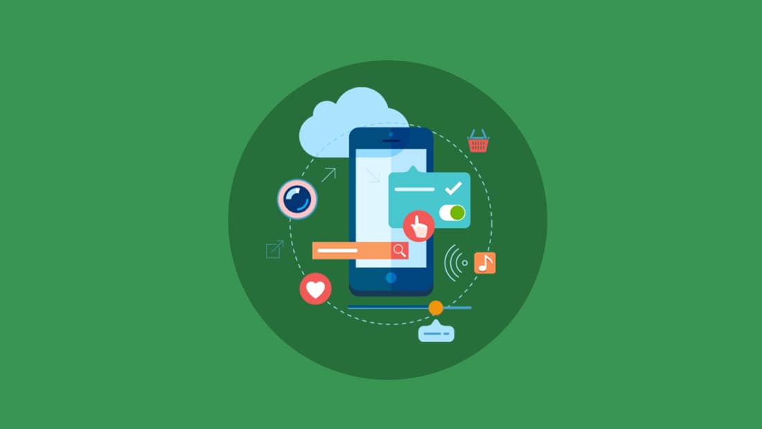 Android Developers Portfolio Masterclass - Build 7 Apps