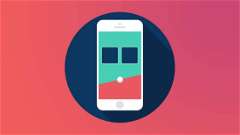 The Complete Android Bootcamp Course - Material Design UI/UX