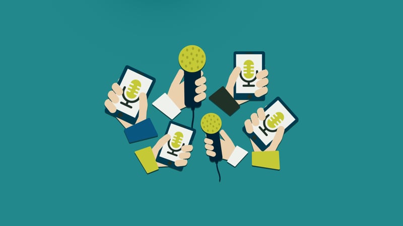 Modern PR - How To Get Press Coverage For Your Business