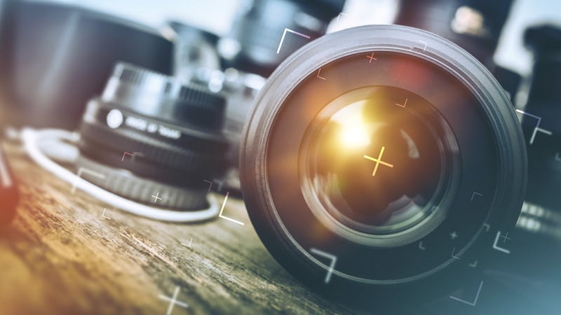 Photography Become a Better Photographer - Part II