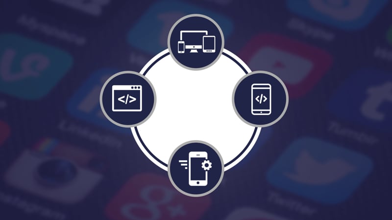 Architect Android apps with MVP Dagger Retrofit and RxJava