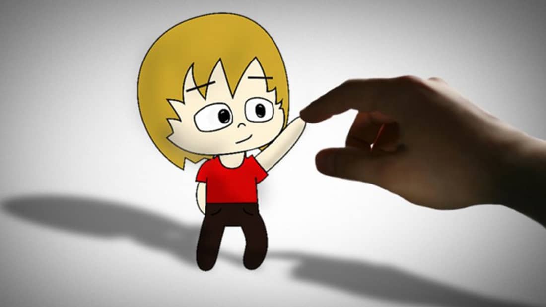 Save Time in Character Animation for After Effects