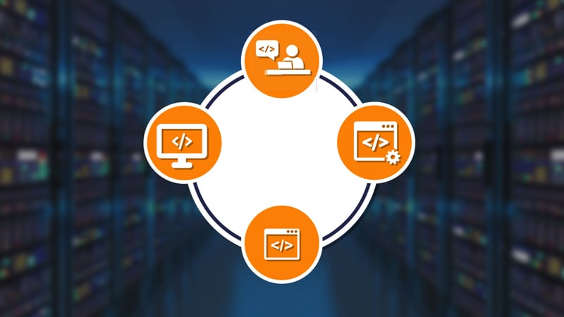 Docker Apache Mesos & DCOS Run and manage cloud datacenter