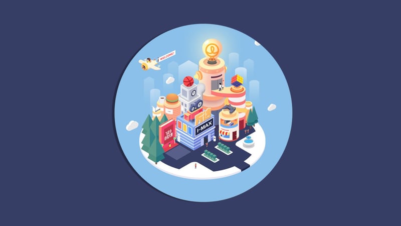 Adobe Illustrator For Everyone: Create Detailed Vector Image