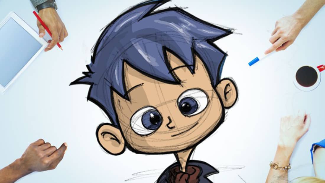 Direct and Produce Animation