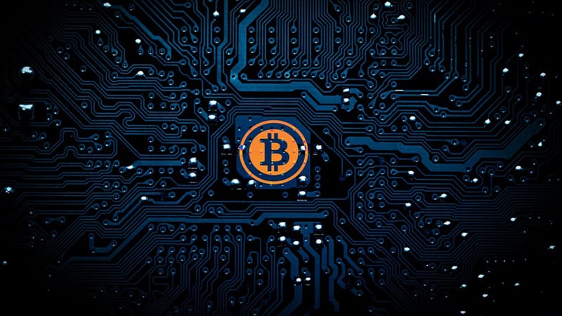 Blockchain And Cryptocurrency (Bitcoin, Ethereum) Essentials