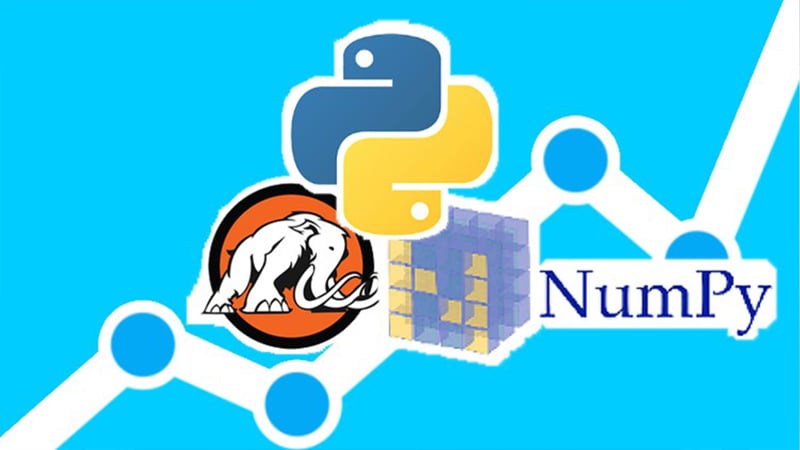 Create Arrays in Python NumPy - Learn Scientific Computing