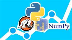 Create Arrays in Python NumPy - Learn Scientific Computing