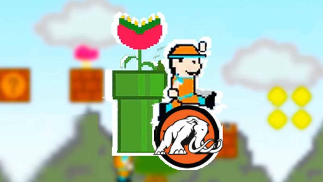 Complete Unity From Scratch: Make A Classic Marlo Bros Game!