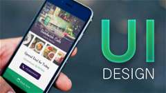 UI Design with Photoshop from Beginner to Expert in 15 days