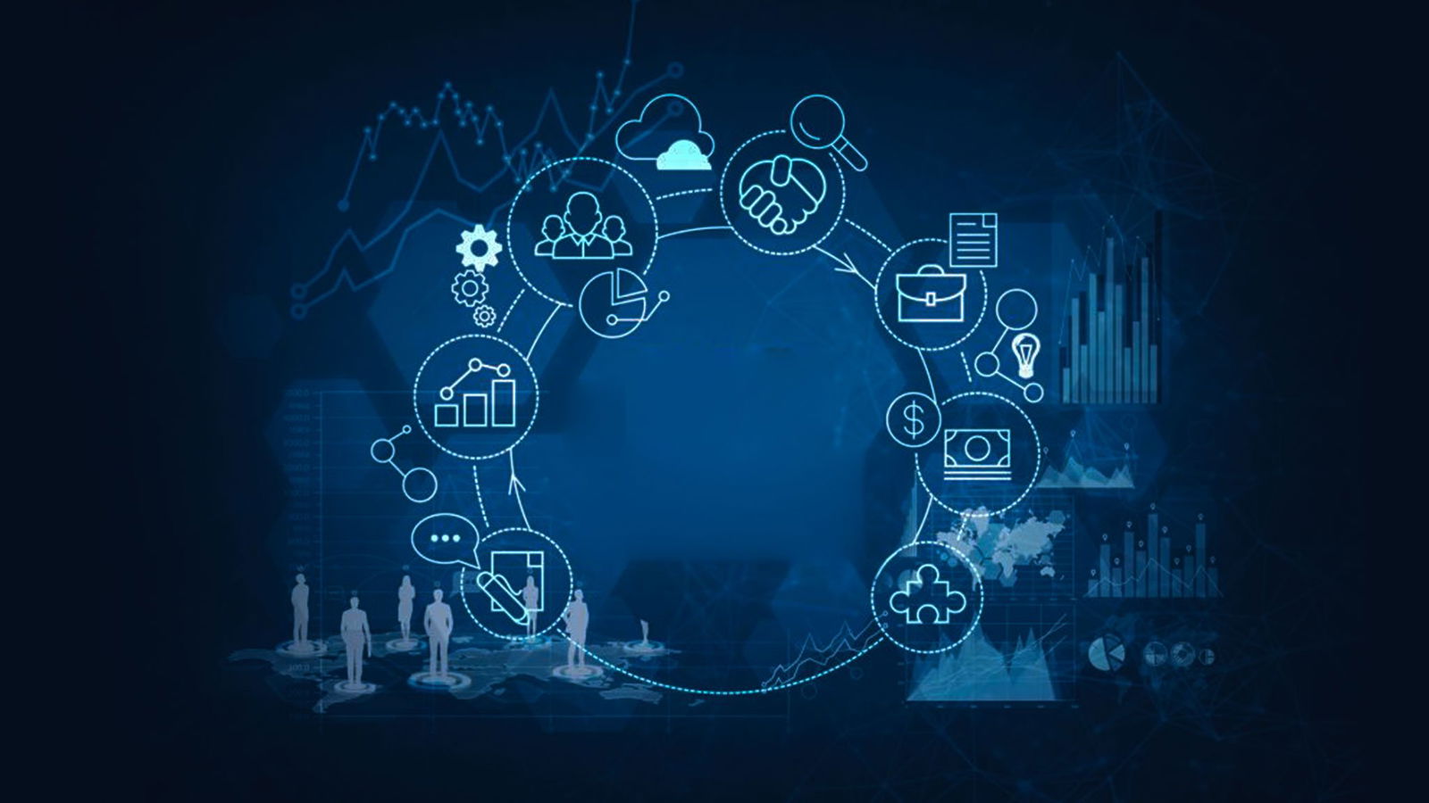 Data Science for Beginners - Ebook