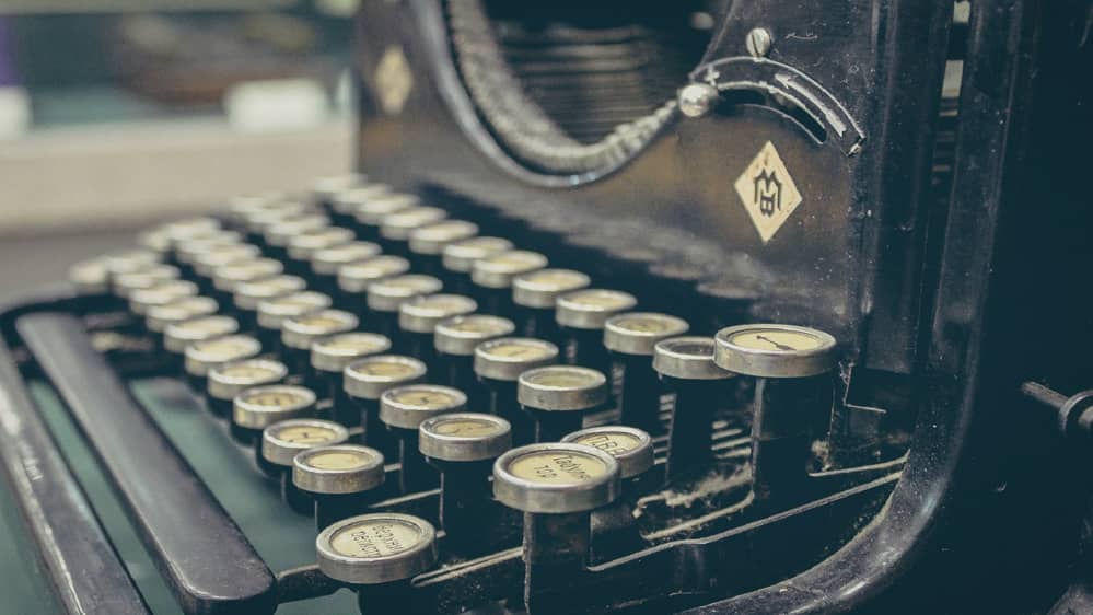 A Beginners Guide To Writing Great Content