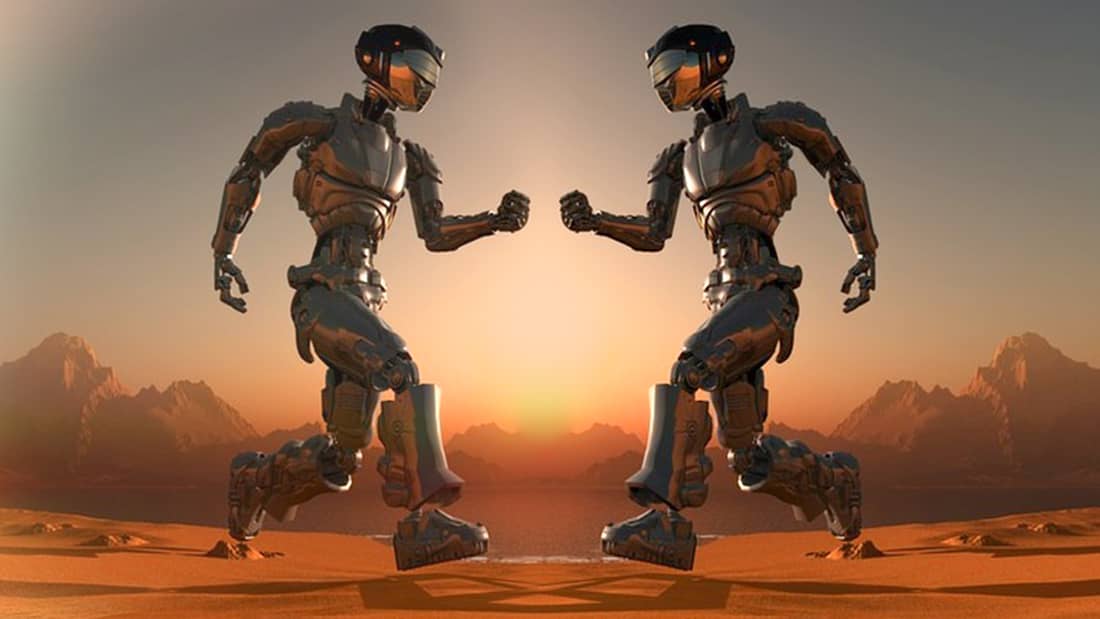 Unity Machine Learning with Python!