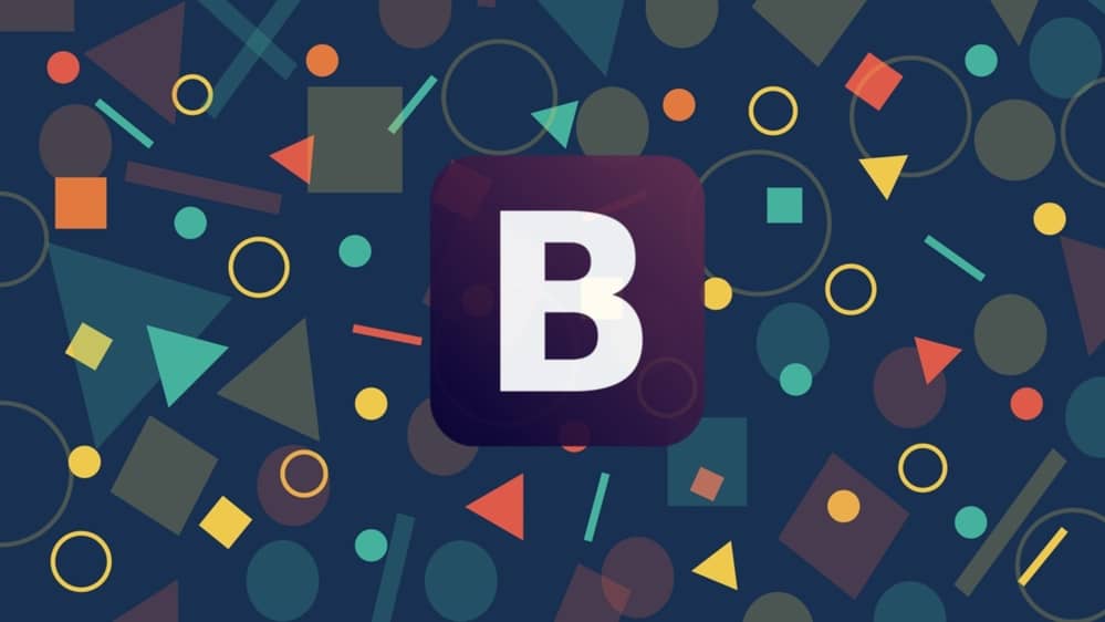 Bootstrap 4 Course - Learn From 0 to Ninja