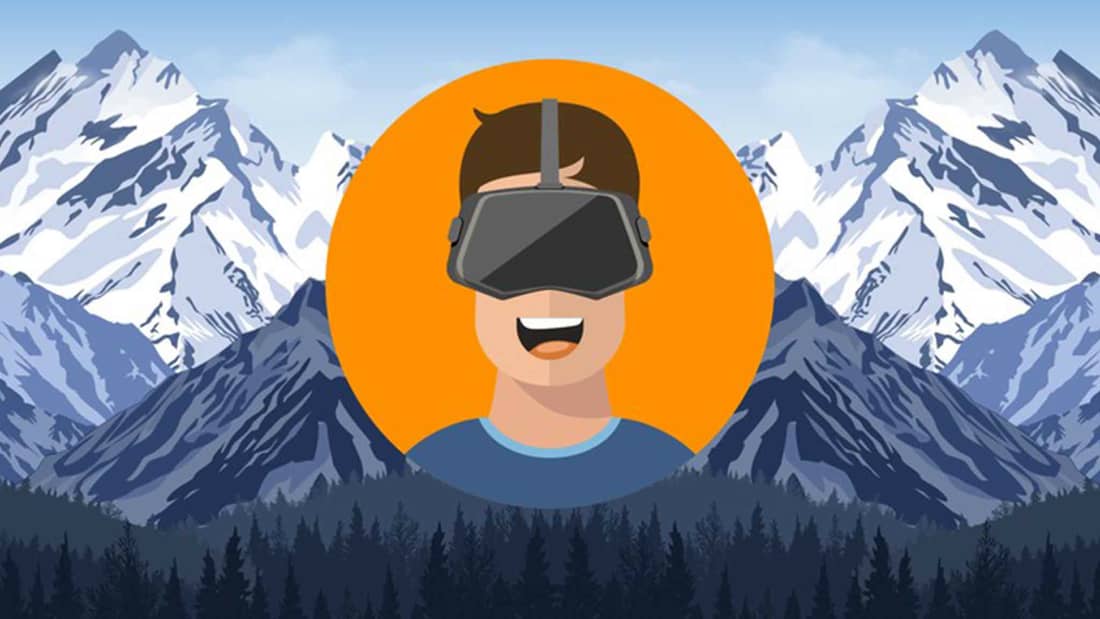 Build 30 Mini 3D Virtual Reality Games: Unity From Scratch!