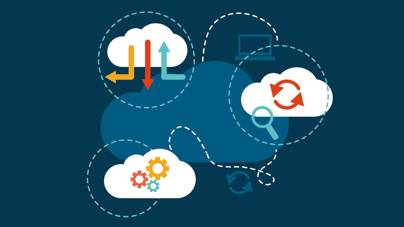 Cloud Computing and AWS for Beginners - Guidebook