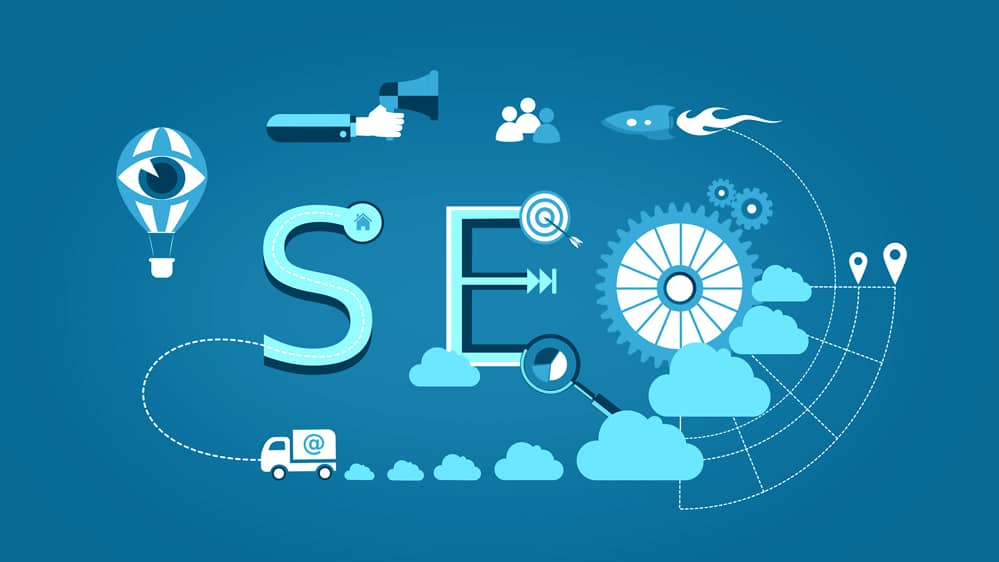 SEO Secrets of Google: Expired Domains & 301 Redirects