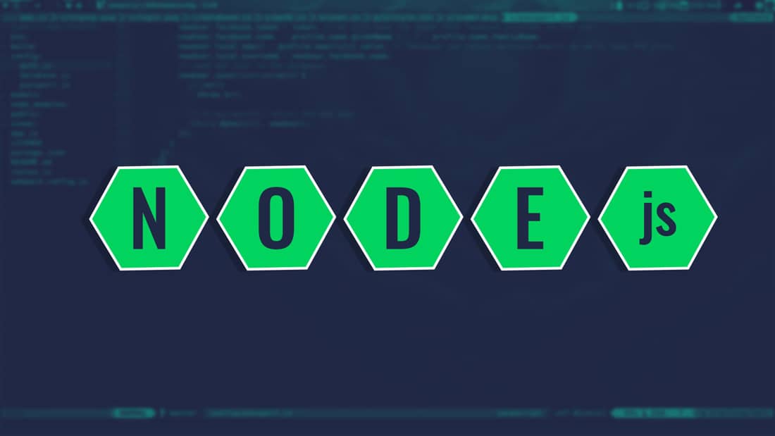 Elite NodeJS Course - Become Certified NodeJS Developer