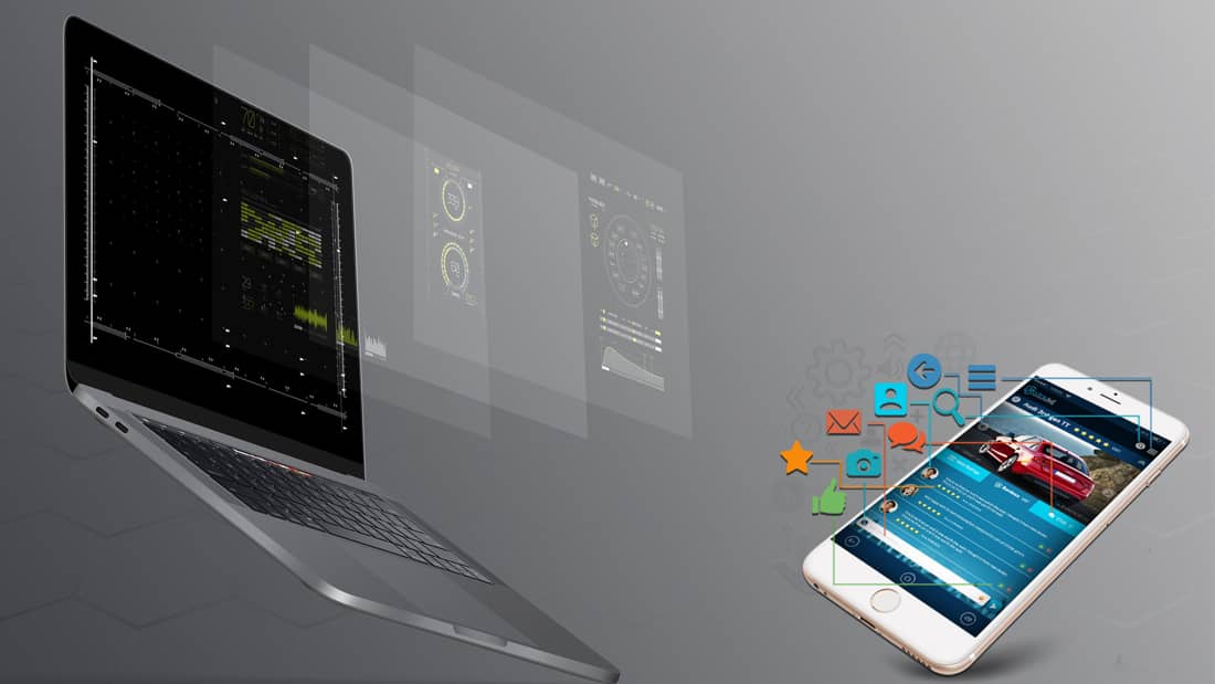 Flutter & Dart - The Complete Flutter App Development Course