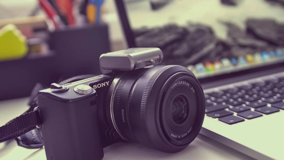 Photography for Beginners: Capture Beautiful Moments