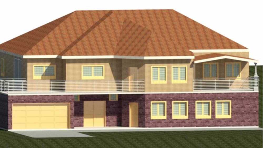 Revit Architectural Course - Practical Guide