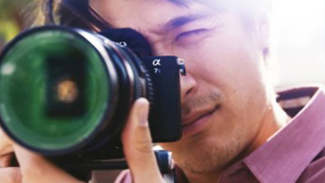 The Complete Video Production Bootcamp