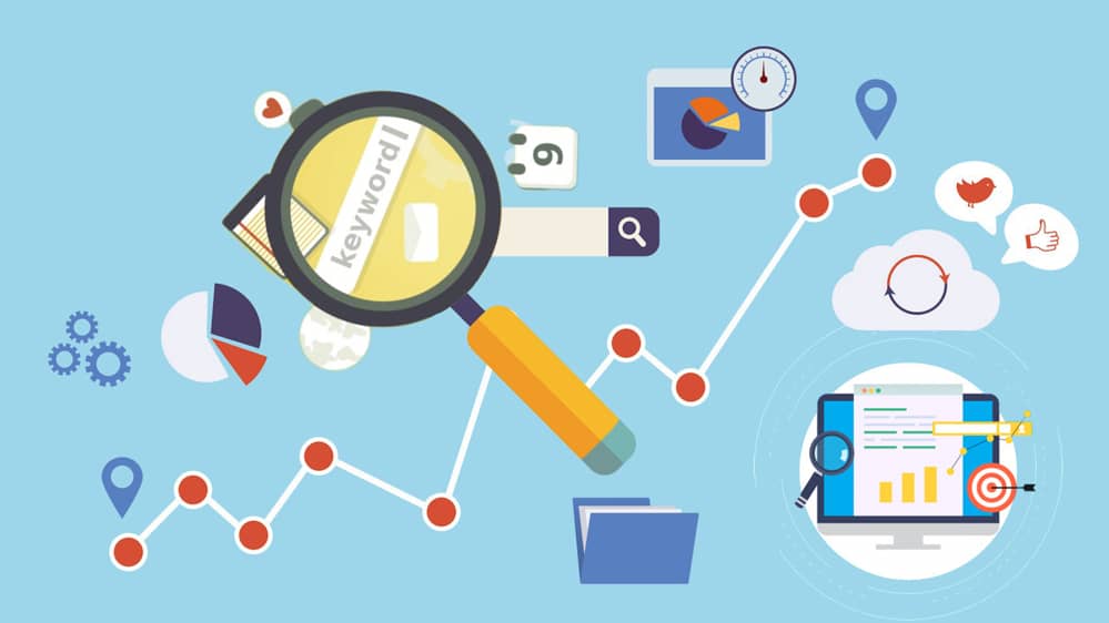 How To Do Keyword Research For SEO & Ranking On Google