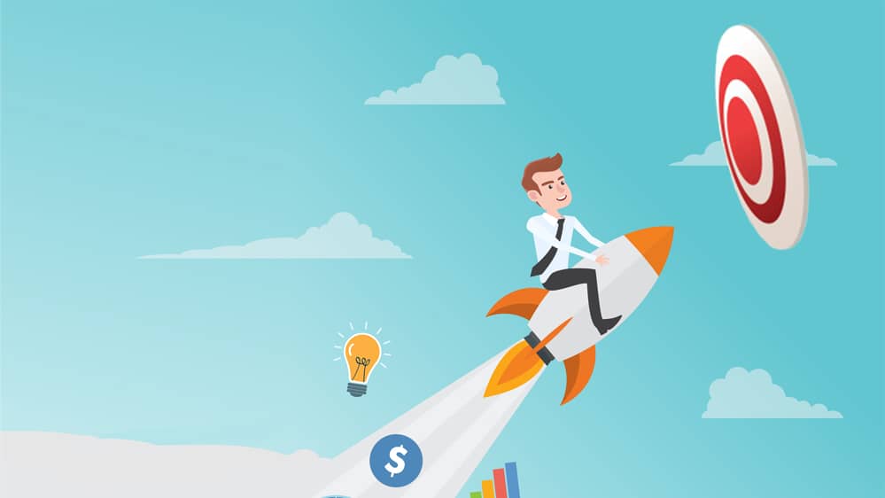 Abandon The 9-5 Mindset: Become An Entrepreneur