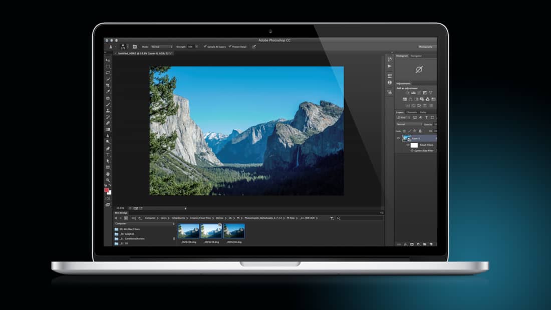 Photoshop CC for Beginners: Your Complete Guide to Photoshop