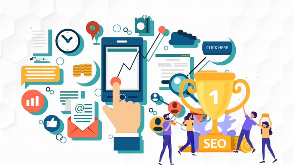 How To Get SEO Clients For Your Digital Marketing Agency