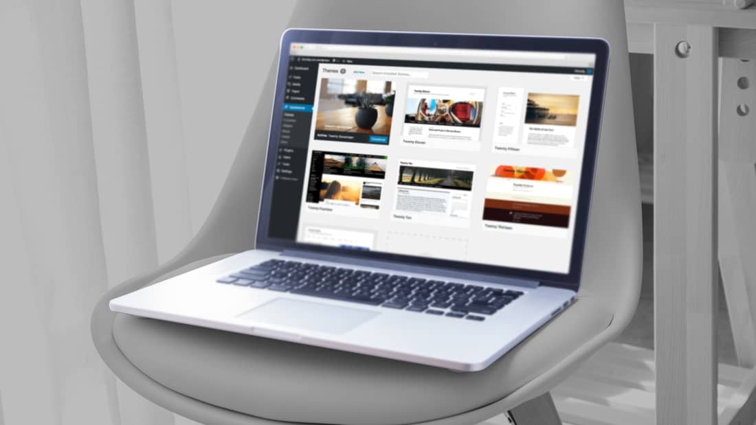 WordPress for Beginners: Your Guide to WordPress Websites
