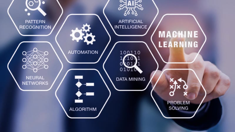 Applied Machine Learning For Healthcare