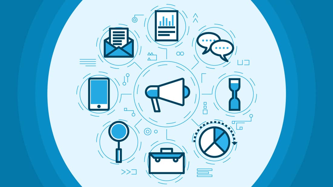 Digital Marketing Masterclass 2018 - 23 Courses in 1