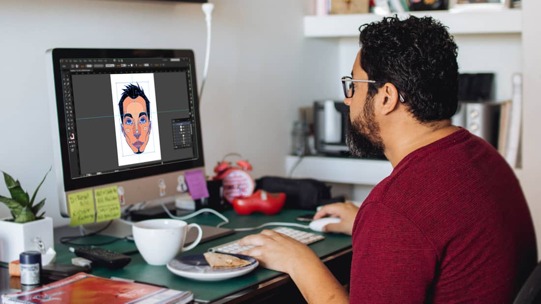 Adobe Illustrator CC 2018 - Essentials Training