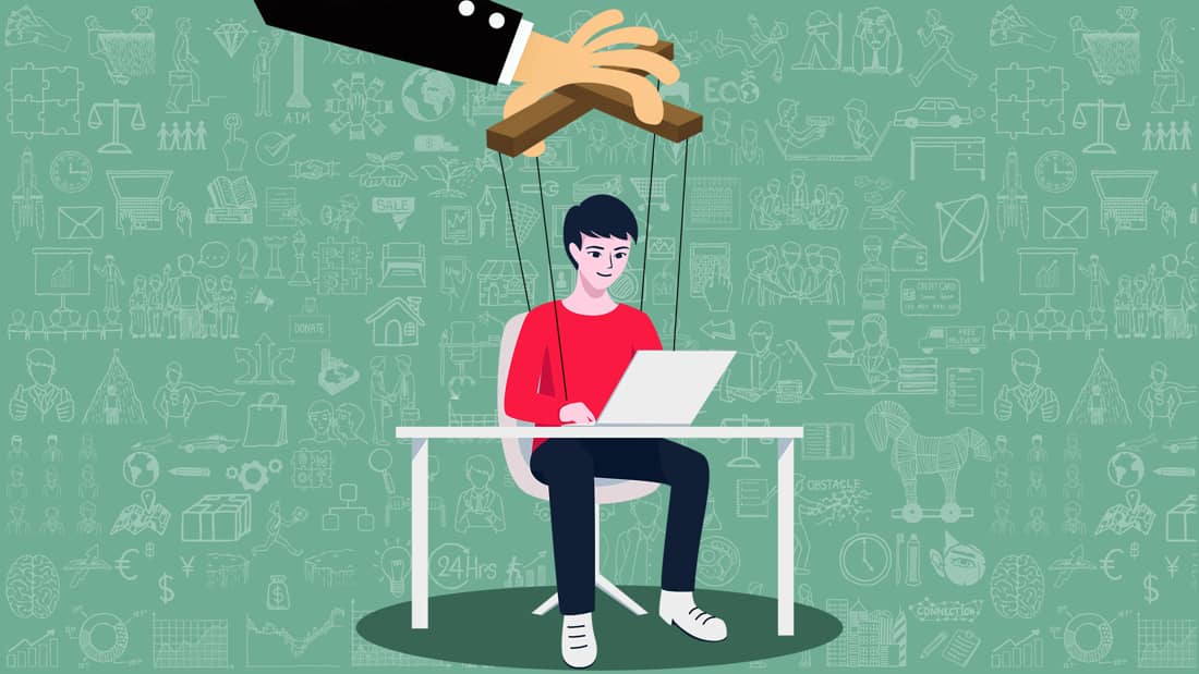 Puppet for Beginners