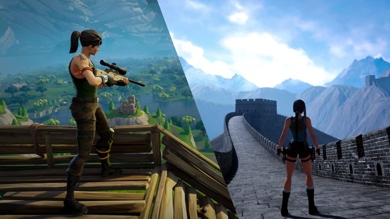 Unreal Game Development For Beginners