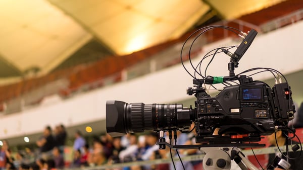 The Perfect Recording Studio Setup: Audio, Lighting, Video
