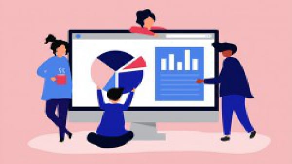 The Google Analytics Bootcamp