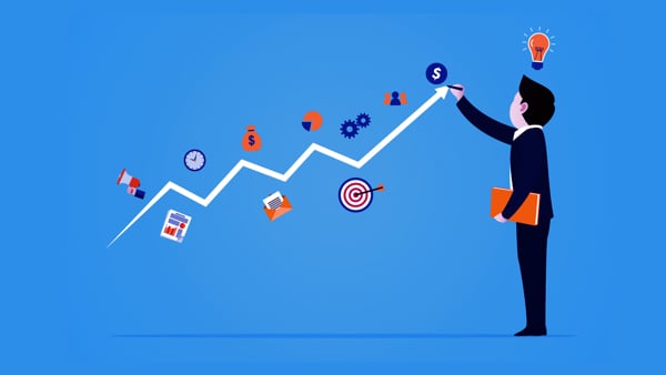 The Master Course: Sell One Time Offers, Upsells and Downsells