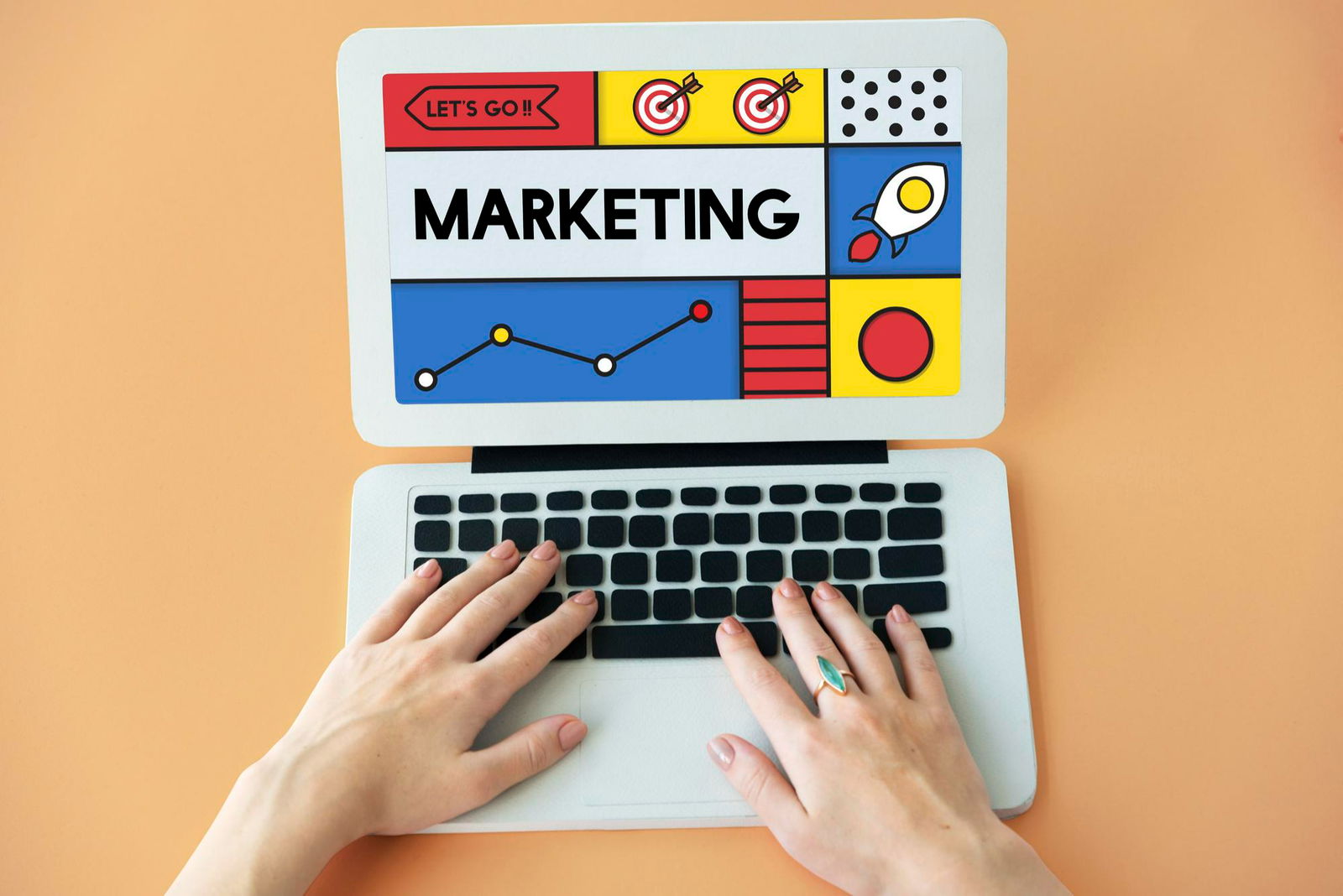 Digital Marketing - 5 years of Real Experience in a Capsule