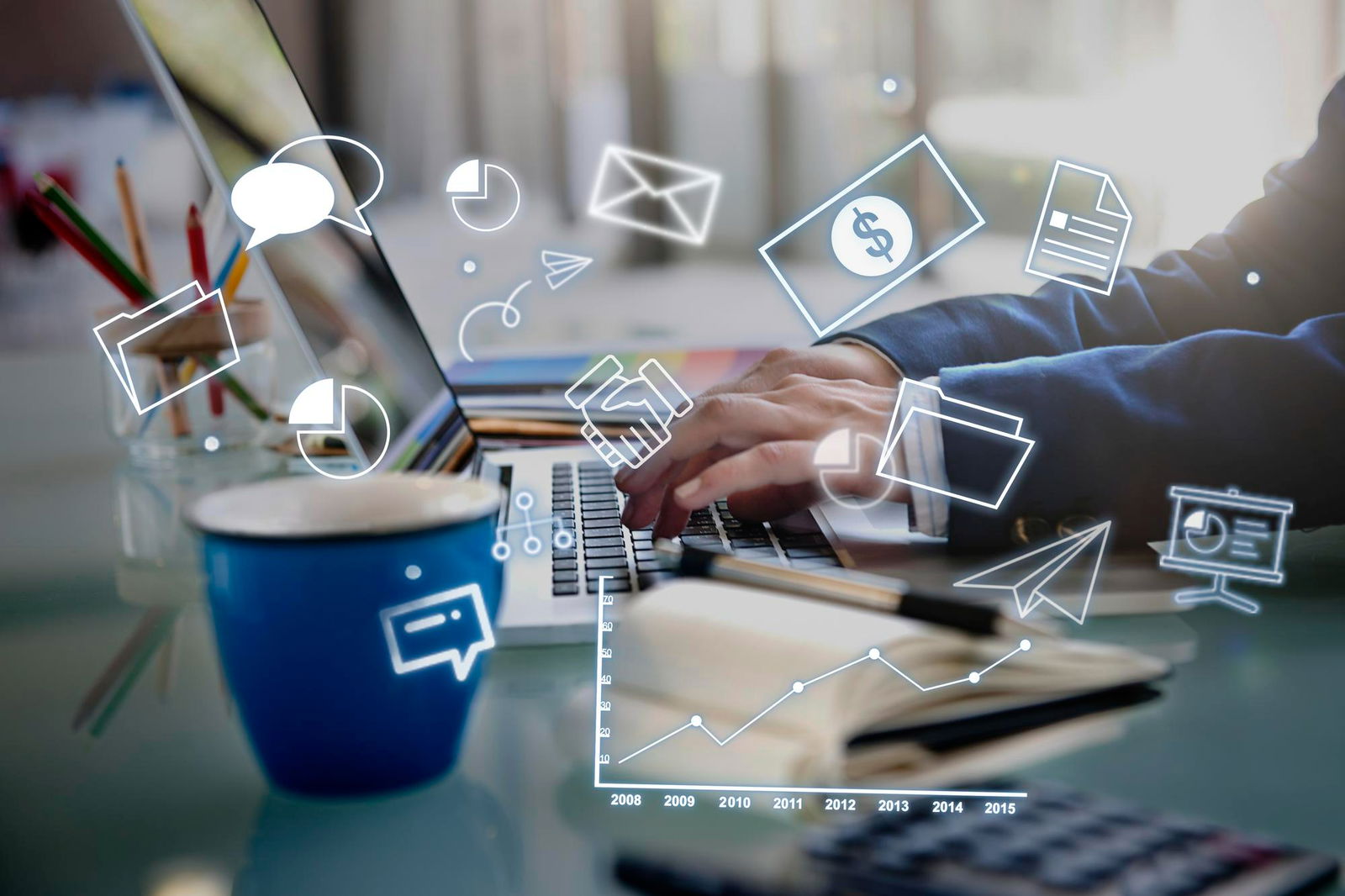 Digital Marketing with Google Ads (AdWords) Taught by a Former Googler