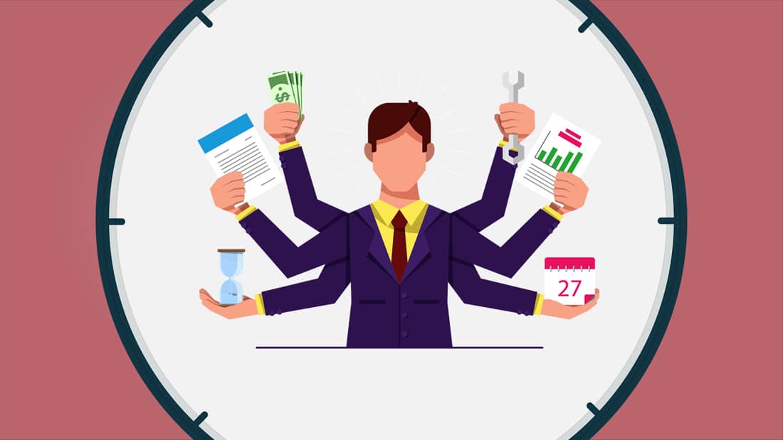 How to Get More Done in 7 Hours Than Most Do in 7 Days