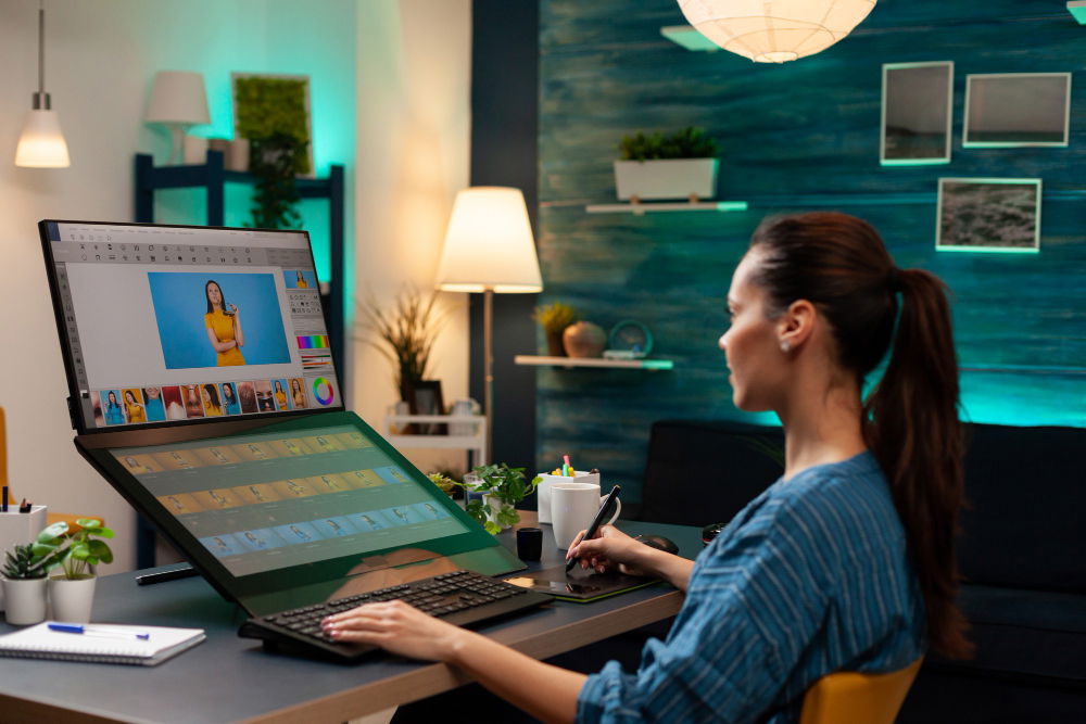 Photoshop CC Full Course