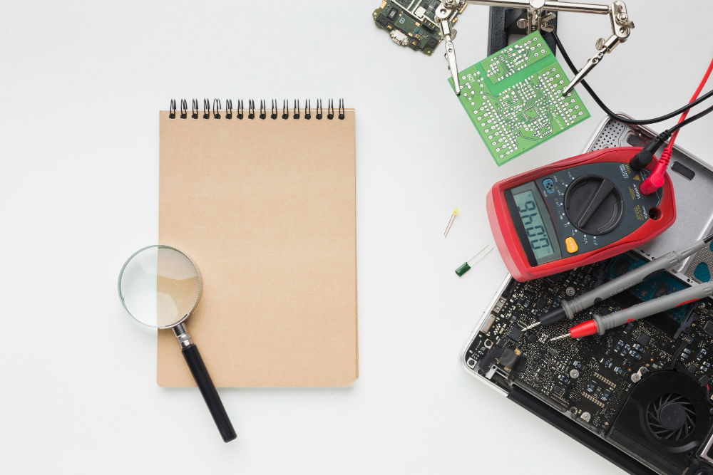 Automotive Electrical Schematic Diagnosis - For Beginners
