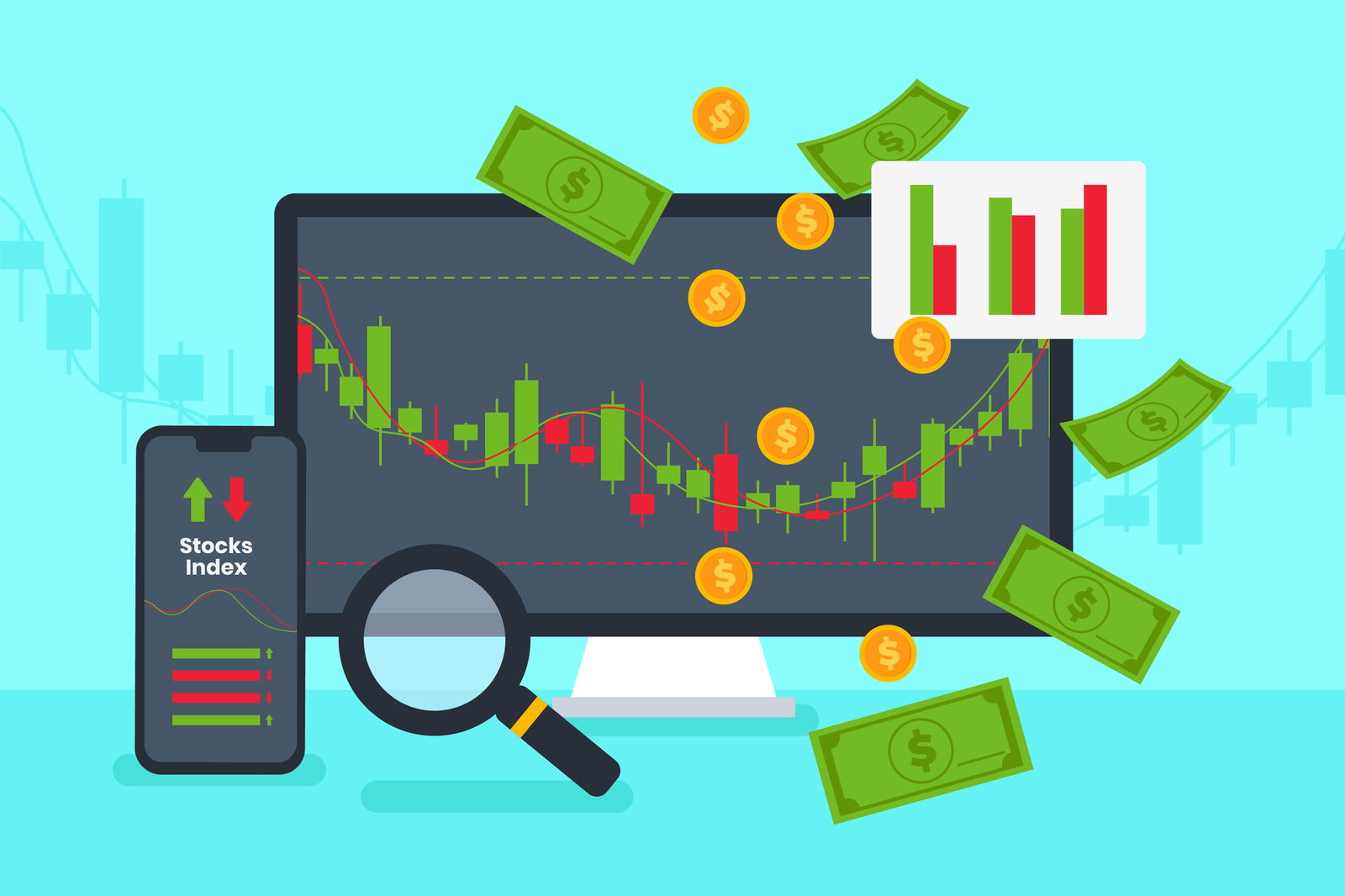 Strongest Reversal Candlestick Patterns - Forex Trading / Stock Trading