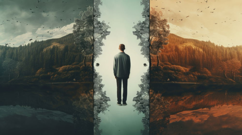 Discovering You - After All, You Are Awesome